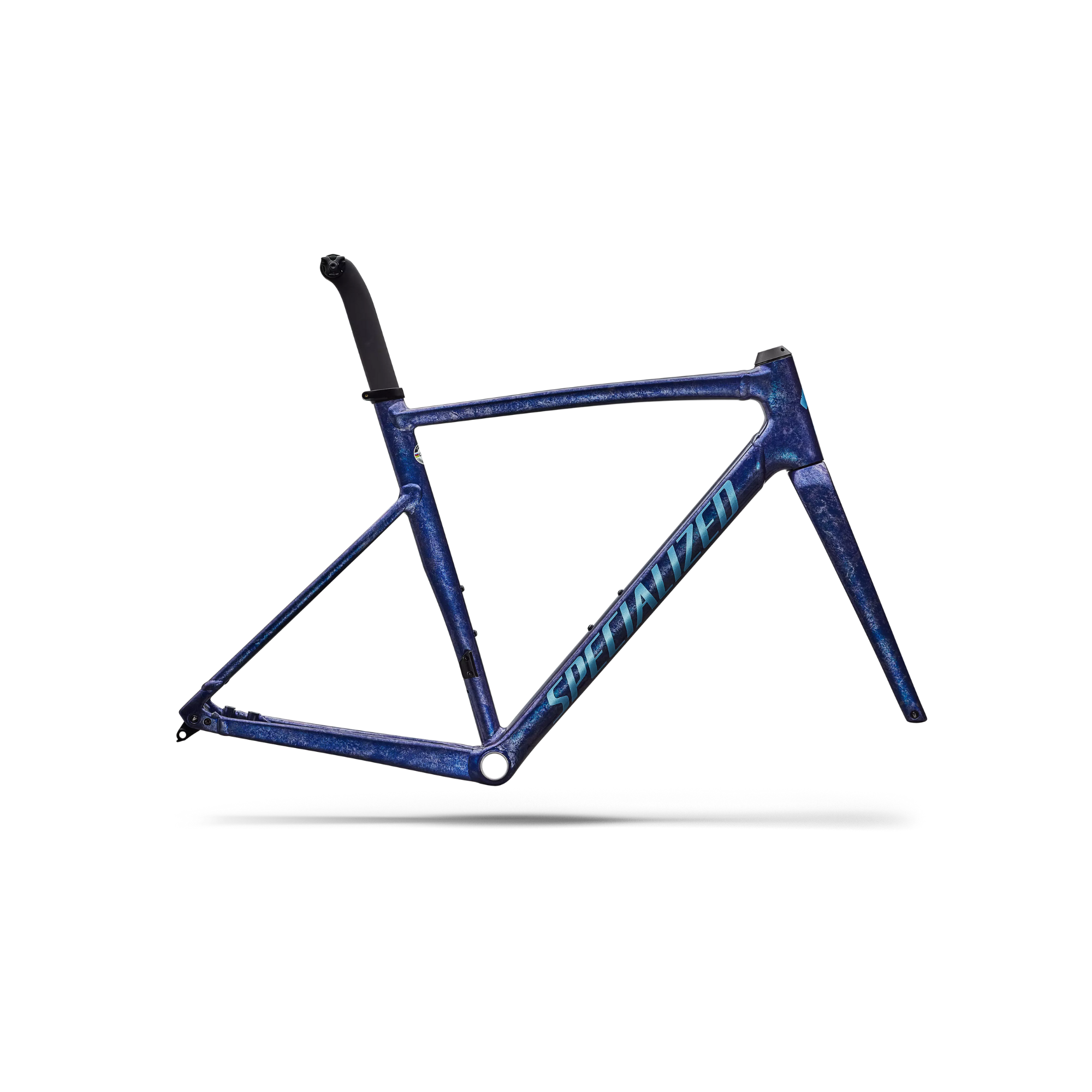 Specialized Allez Sprint Frameset