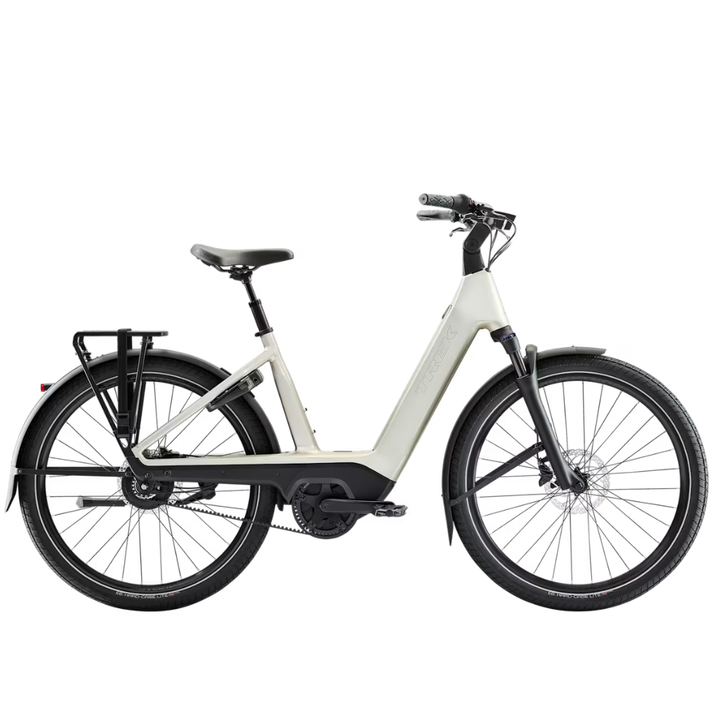 Trek Charter+ 4 Enviolo Belt 800 Lowstep