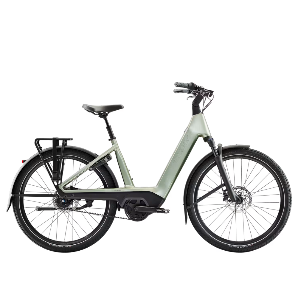 Trek Charter+ 4 Nexus 5 Belt 800 Wh Lowstep