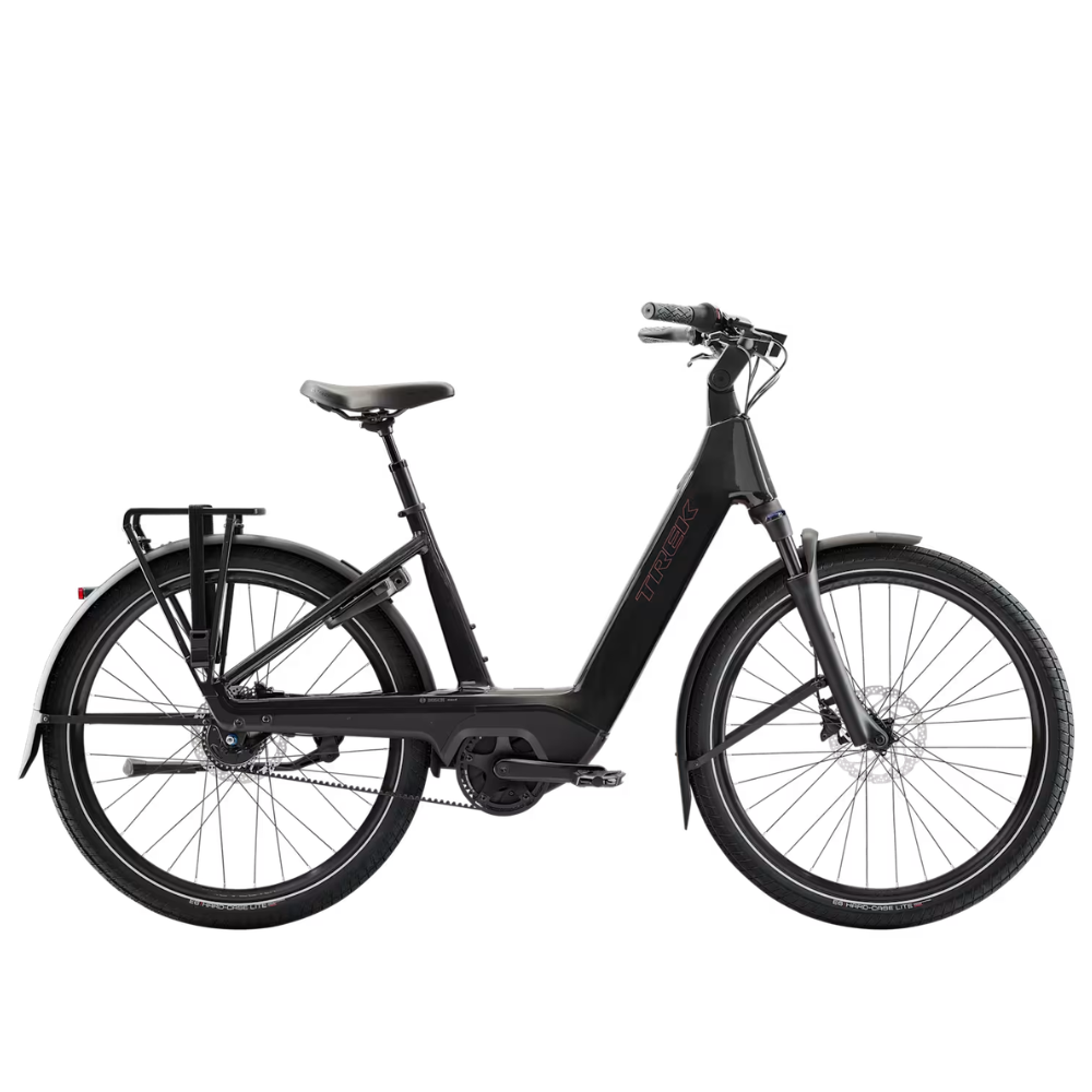 Trek Charter+ 4 Nexus 5 Belt 800 Wh Lowstep