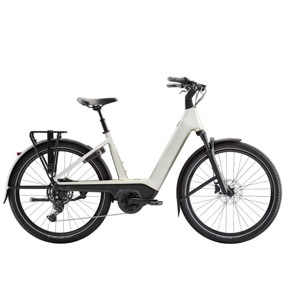 Trek Charter+ 4 R9 540 Wh Low-Step