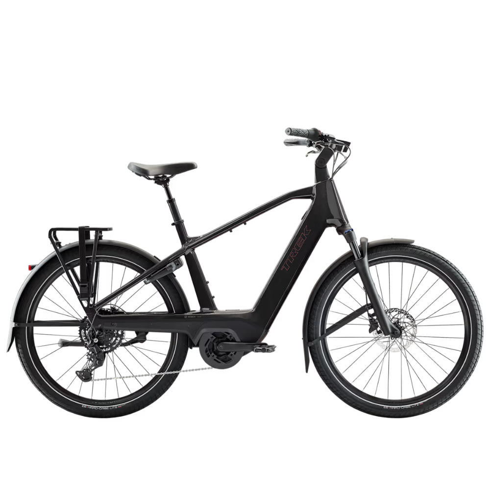 Trek Charter+ 4 R9 540 Wh