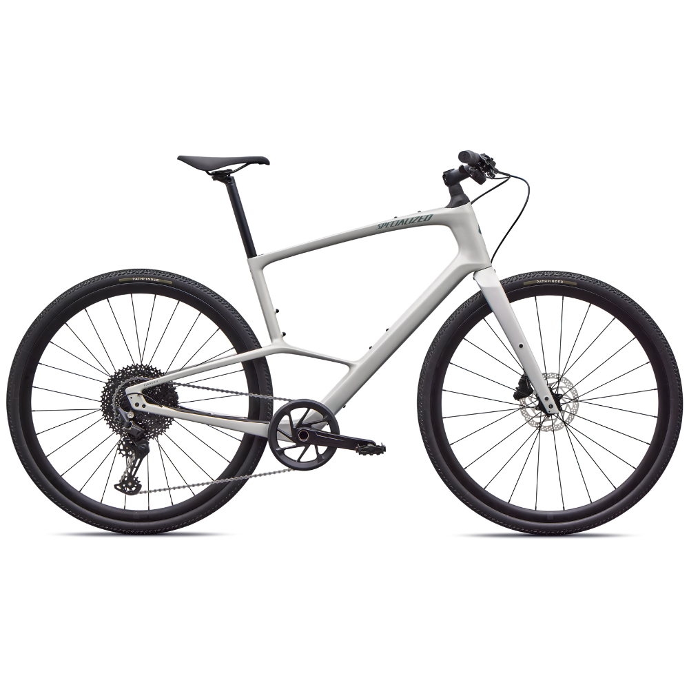 Specialized Sirrus X 5.0