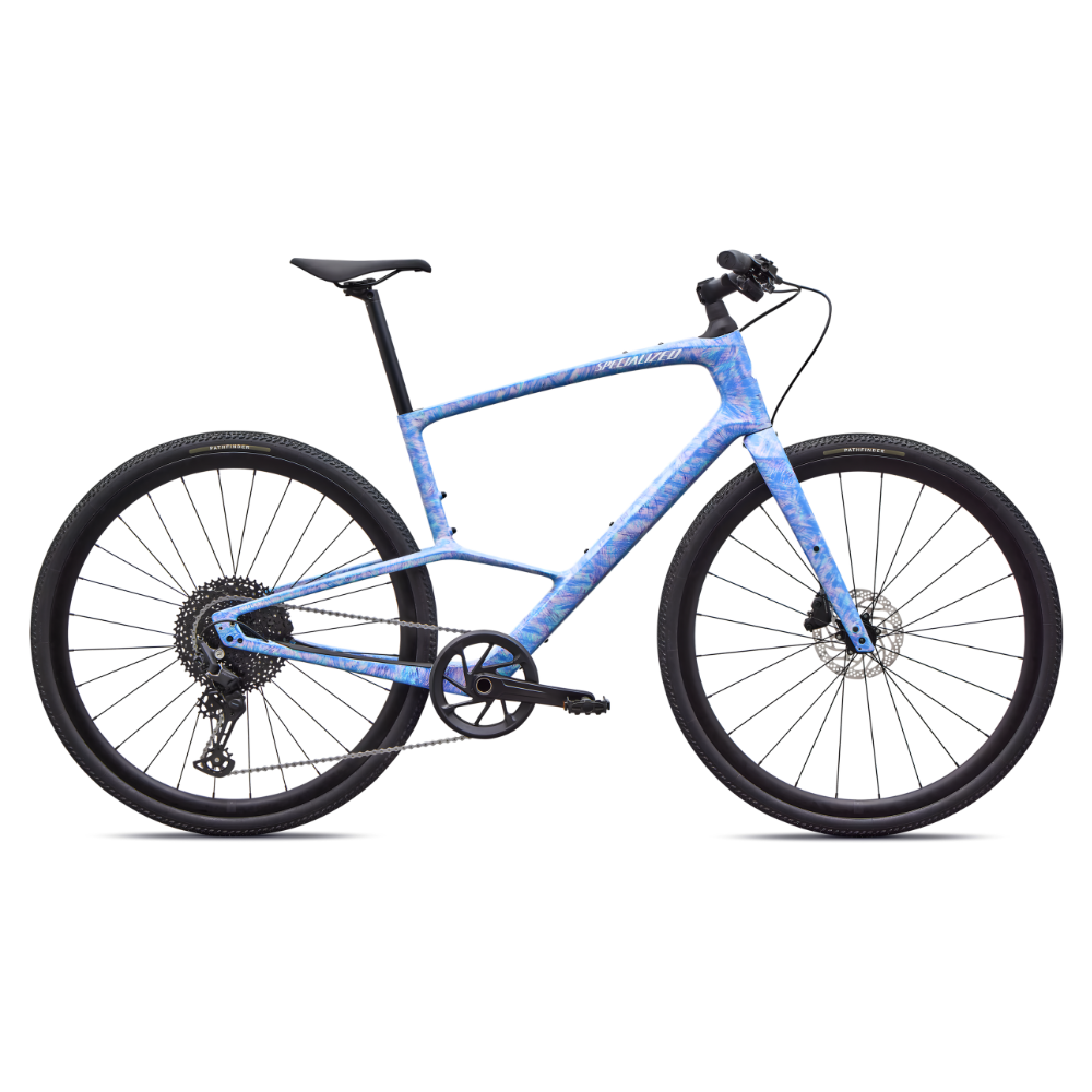 Specialized Sirrus X 5.0