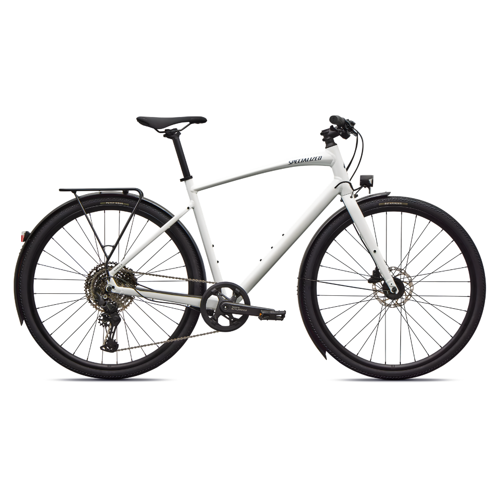 Specialized Sirrus X 3.0 EQ