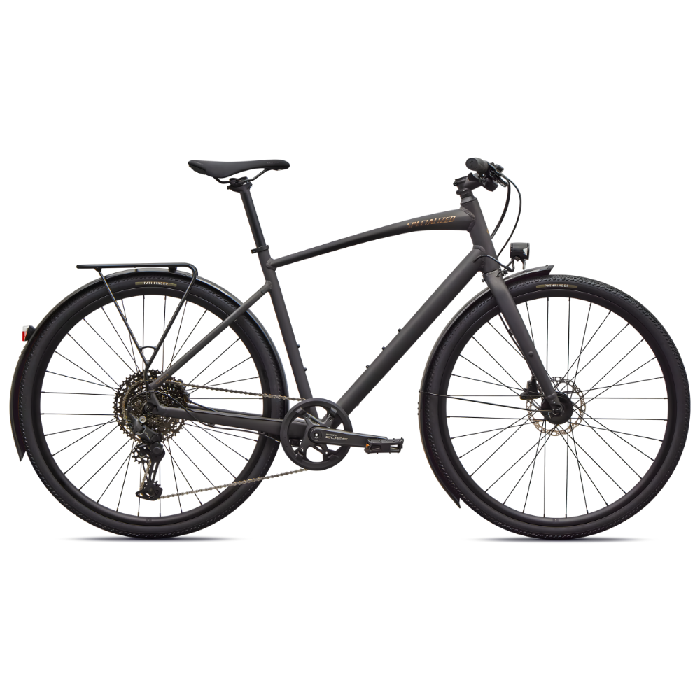Specialized Sirrus X 3.0 EQ