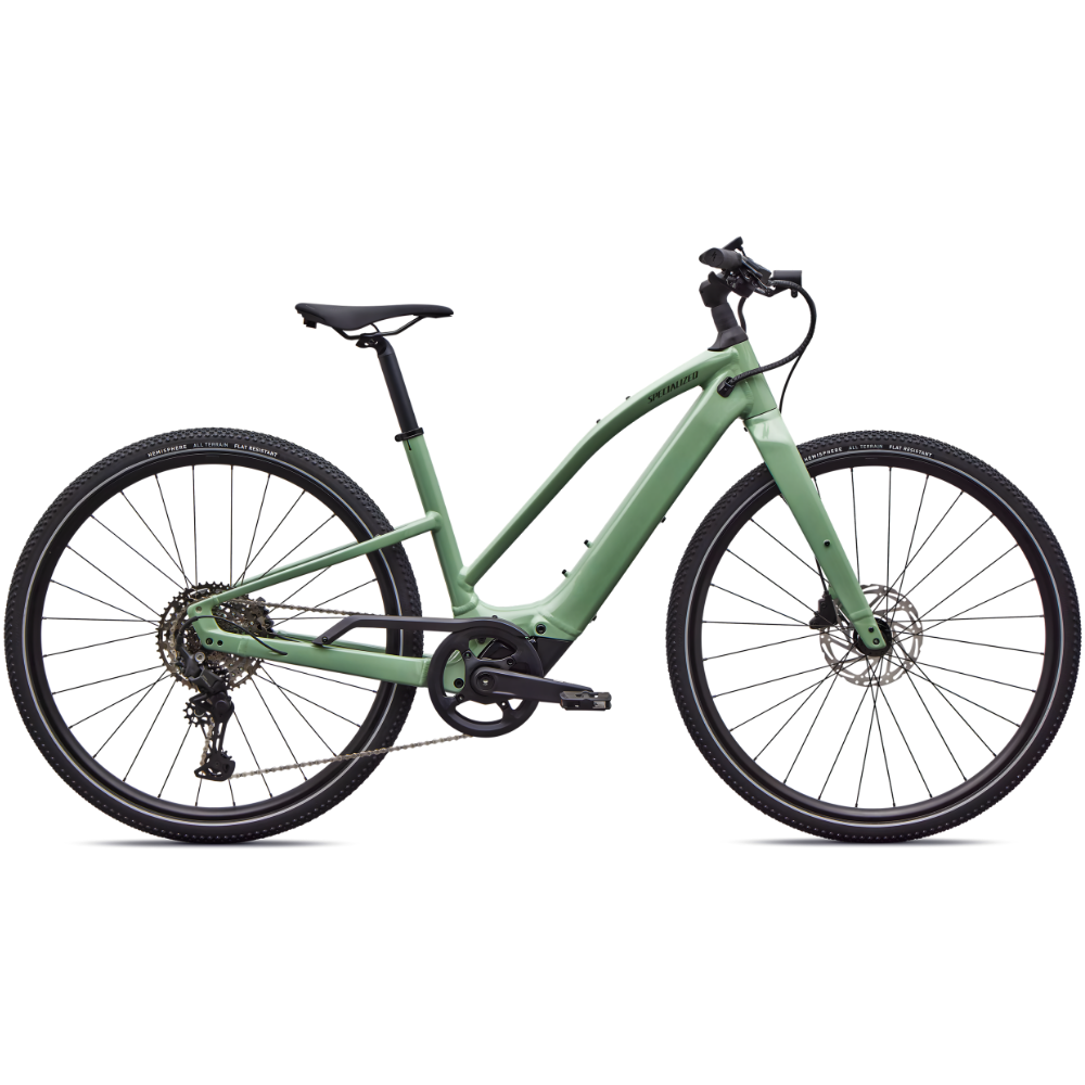 Specialized Turbo Vado SL 2 4.0 Step-Through