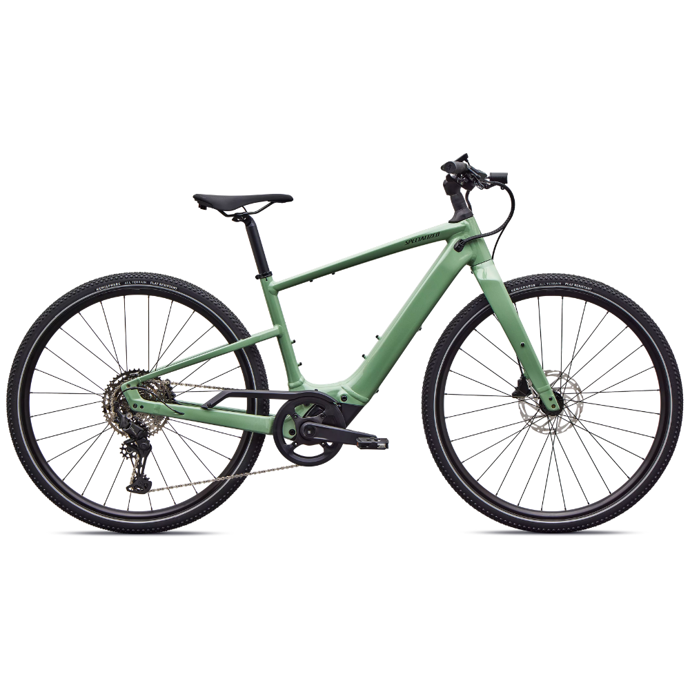 Specialized Turbo Vado SL 2 4.0