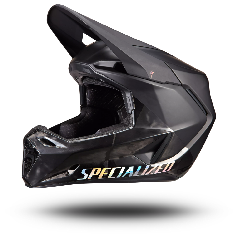 Specialized Dissident 2