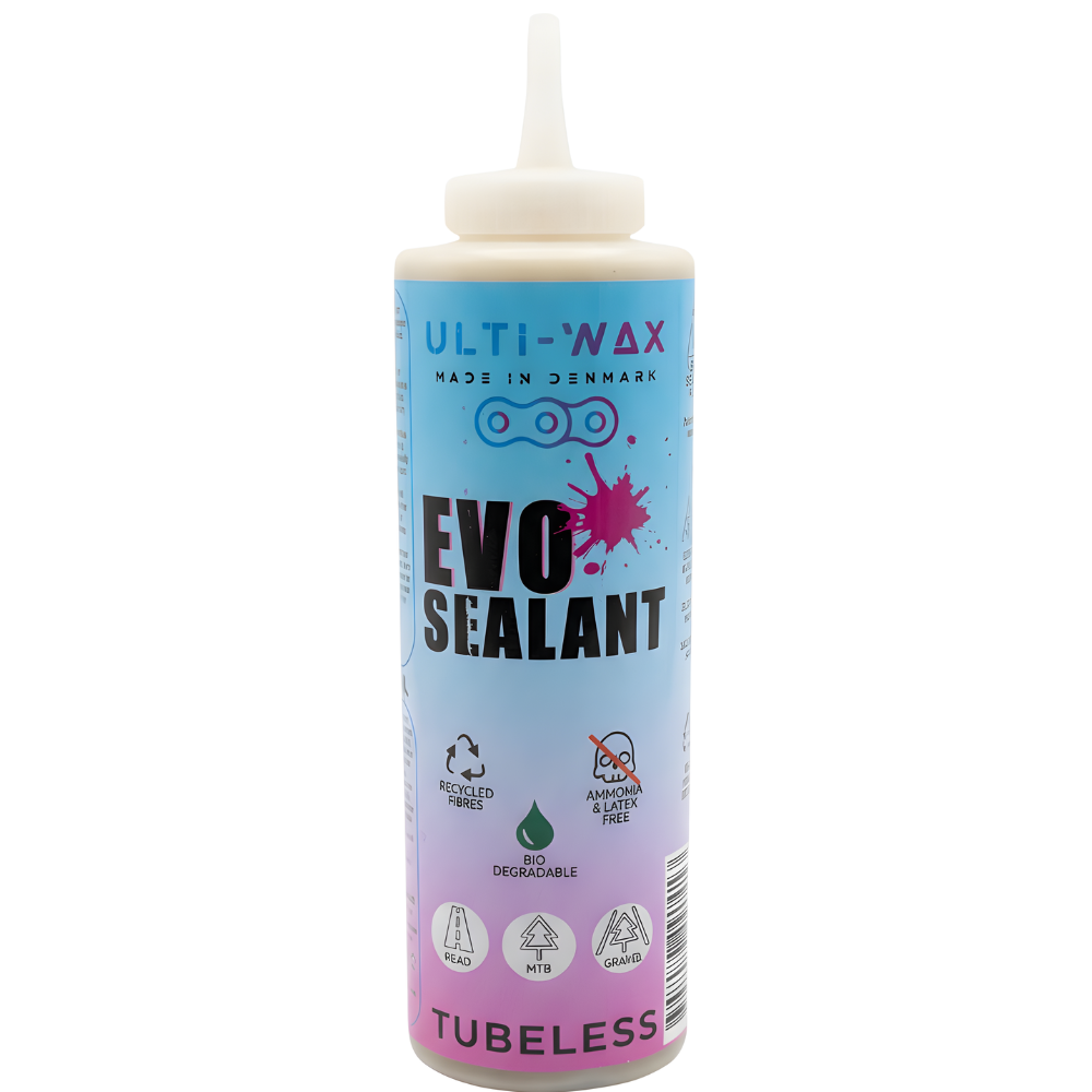 Ultiwax EVO Sealant 520ml