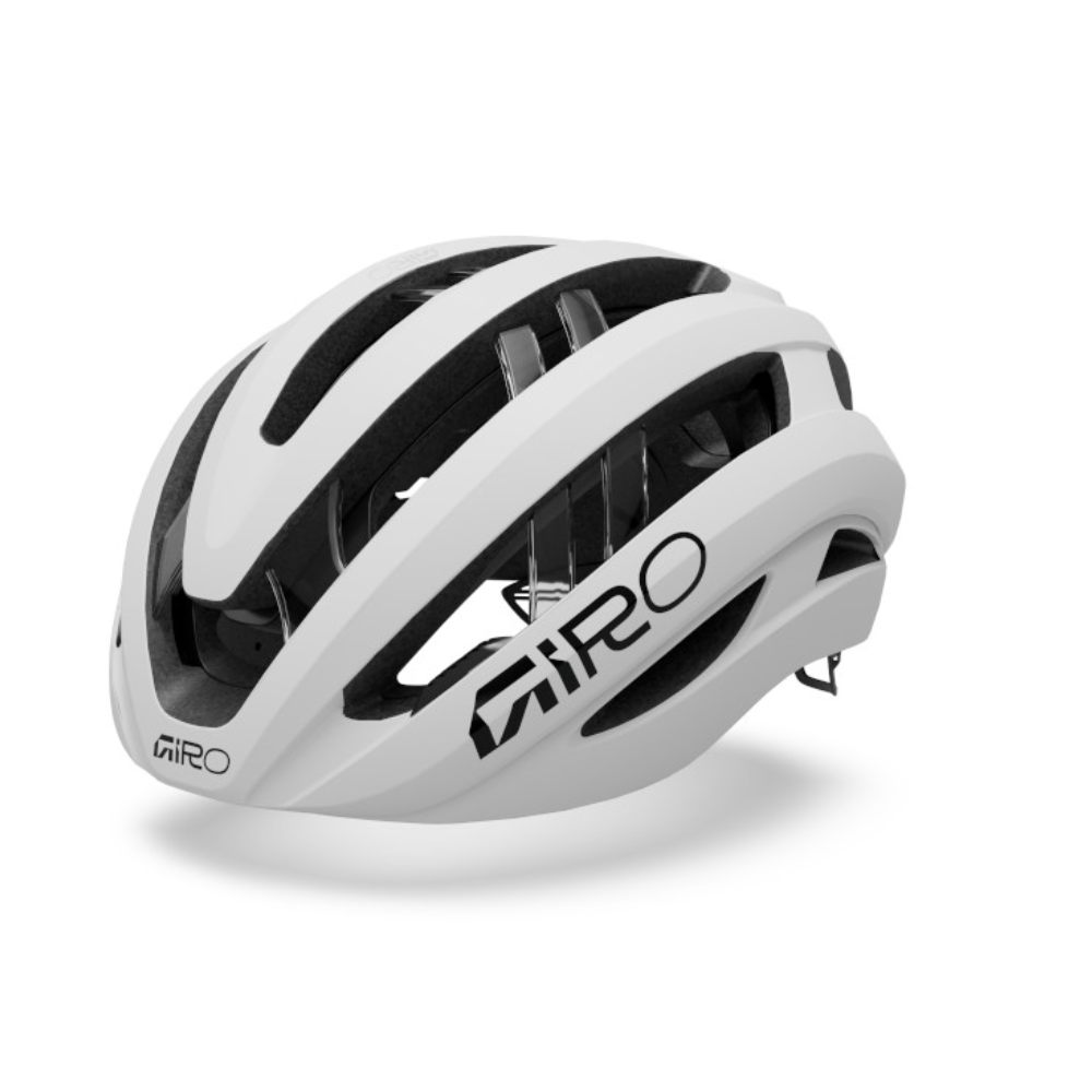 Giro Hjelm Aries Spherical Mips - Matte White