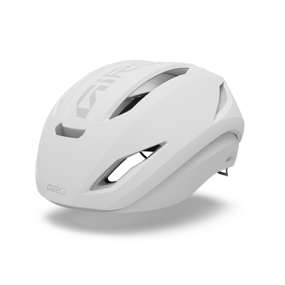 Giro Hjelm Eclipse Pro - Matte White