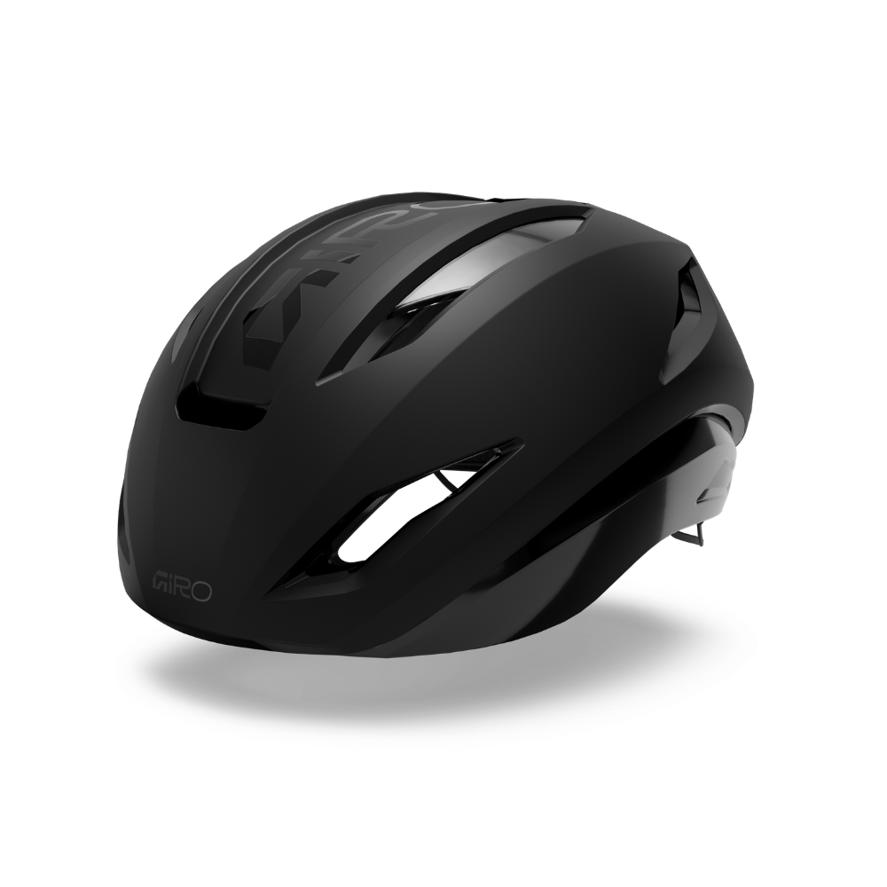 Giro Hjelm Eclipse Pro - Matte Black