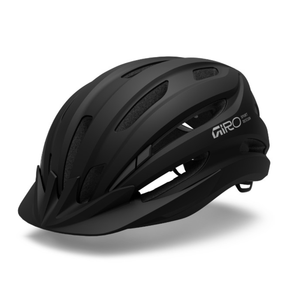 Giro Hjelm Register Mips II - Matte Black/Grey