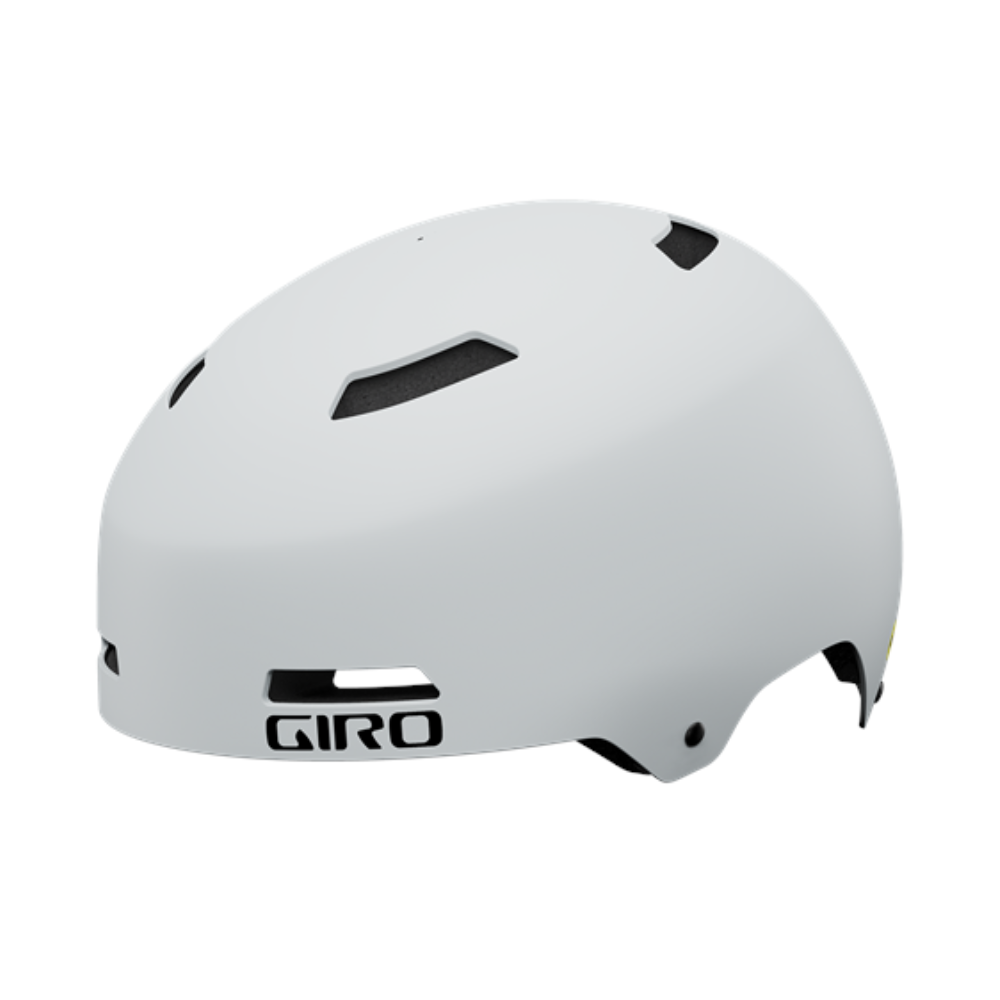 Giro Hjelm Quarter FS Mips - Matte White