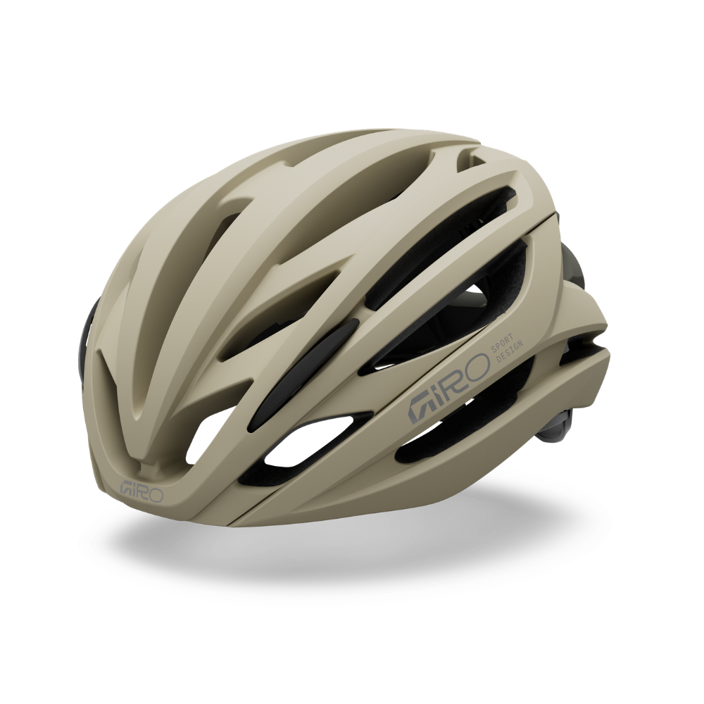 Giro Hjelm Syntax Mips - Matte Stone