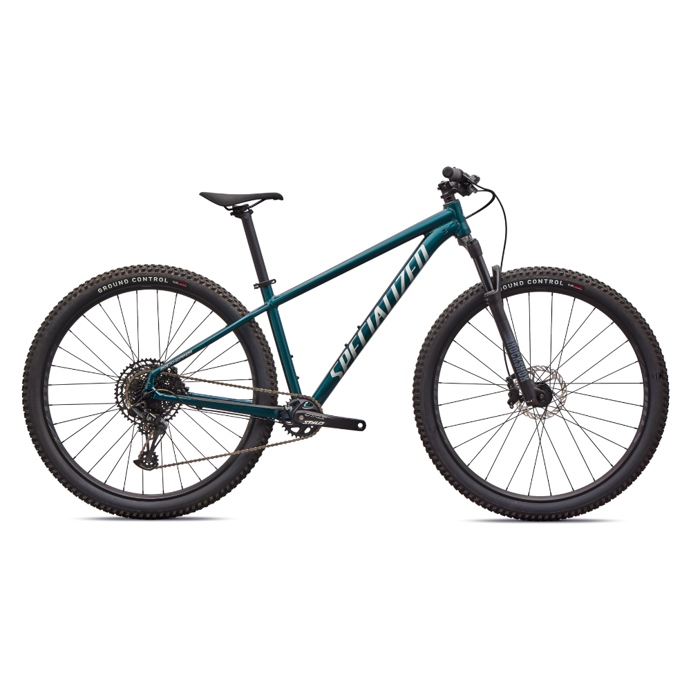 Specialized Rockhopper Expert