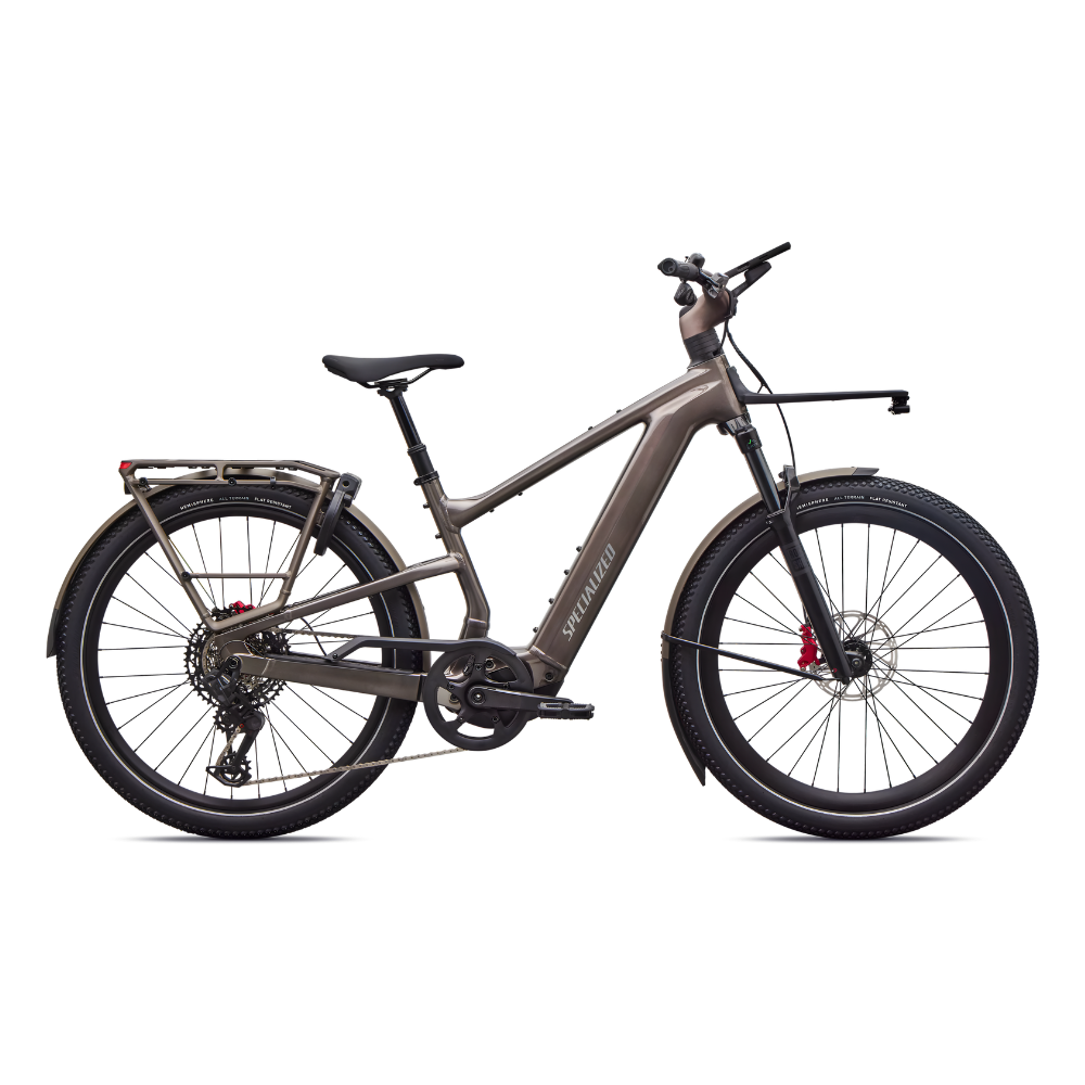 Specialized Turbo Vado 3 EVO 6.0
