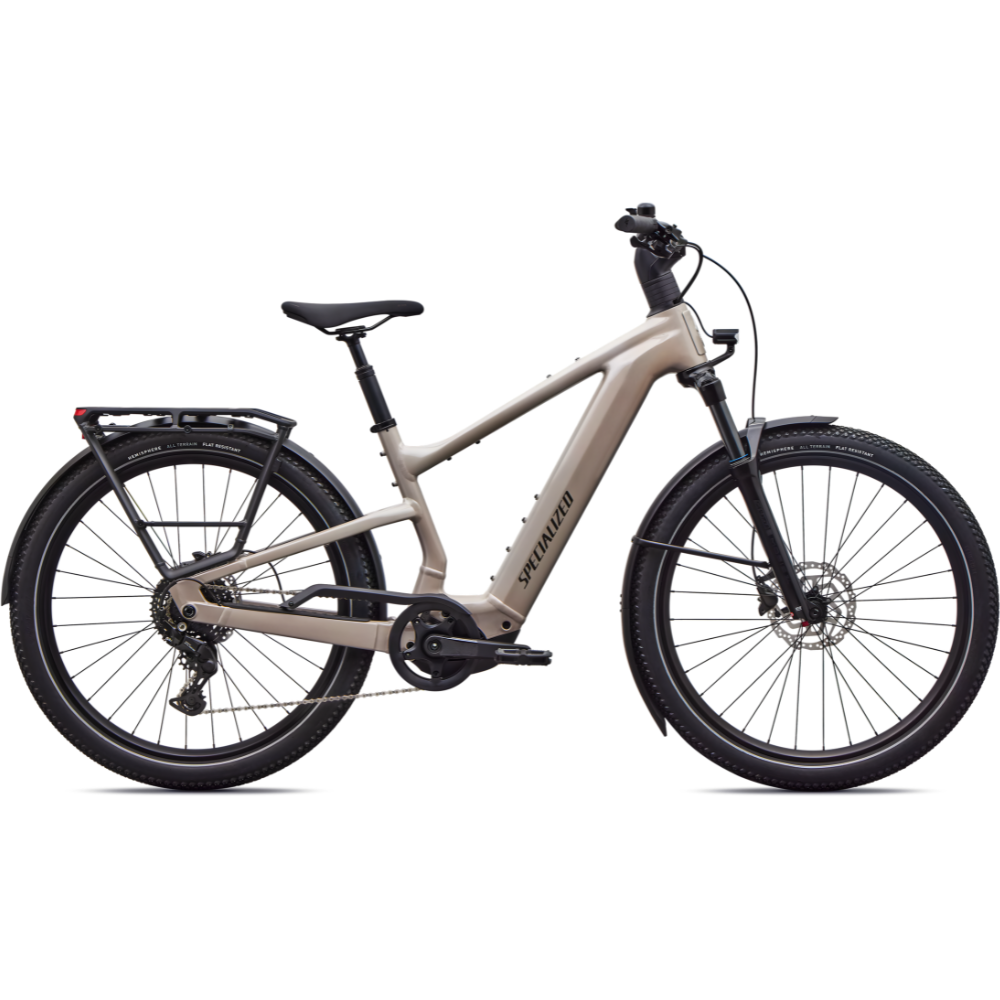 Specialized Turbo Vado 3 EVO 4.0