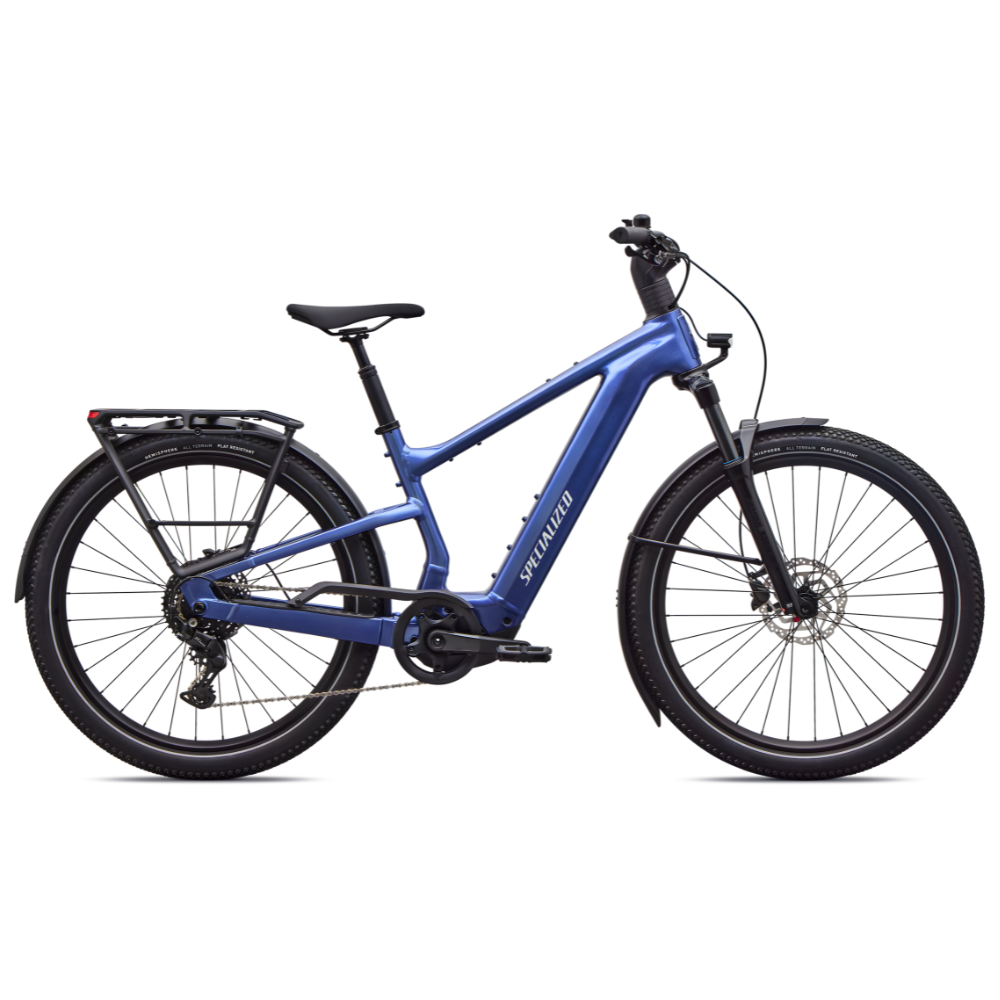 Specialized Turbo Vado 3 EVO 4.0