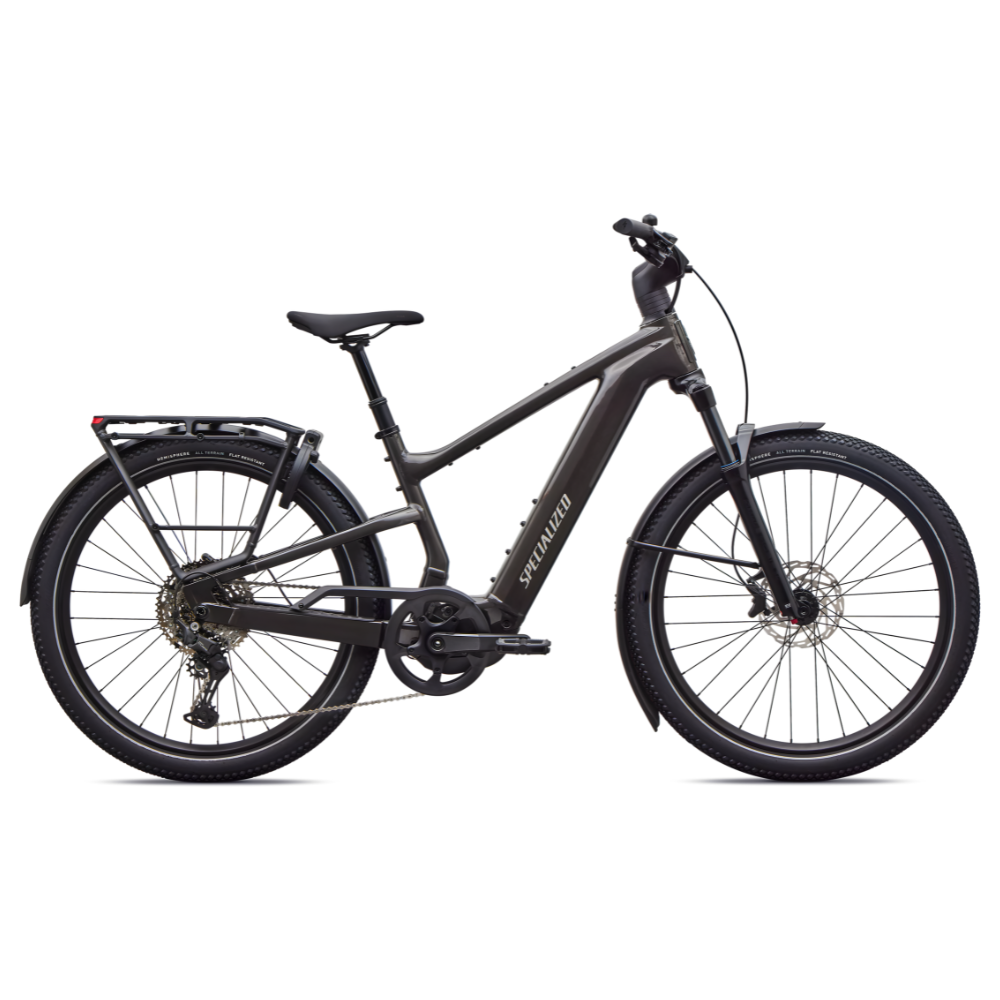 Specialized Turbo Vado 3 EVO 5.0