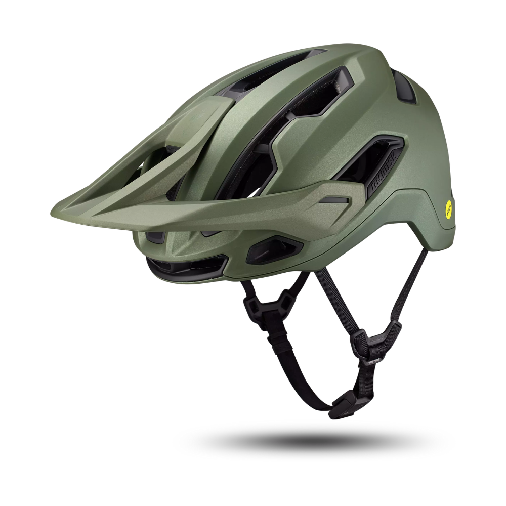 Specialized Ambush 3