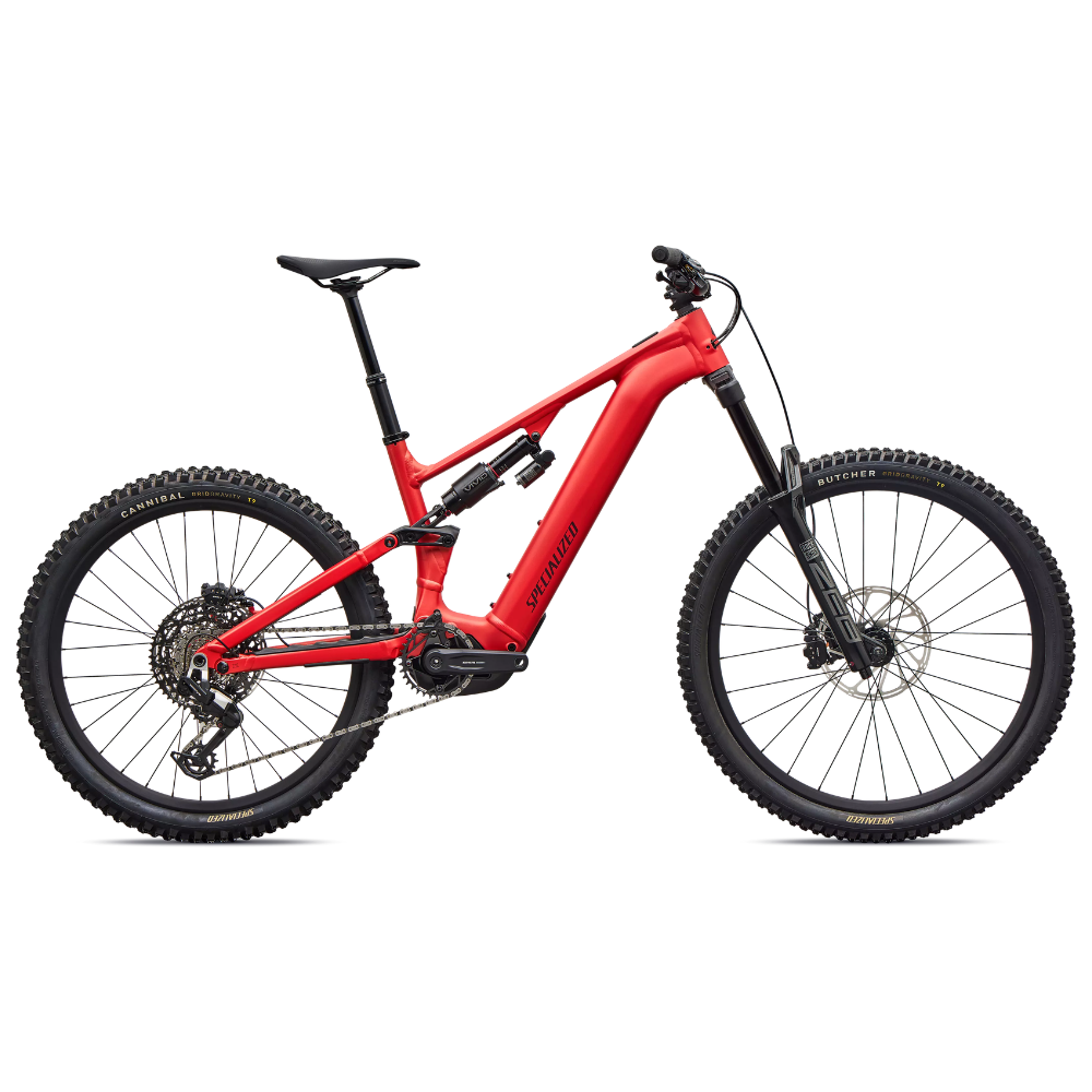 Specialized Levo 4 EVO Comp Alloy