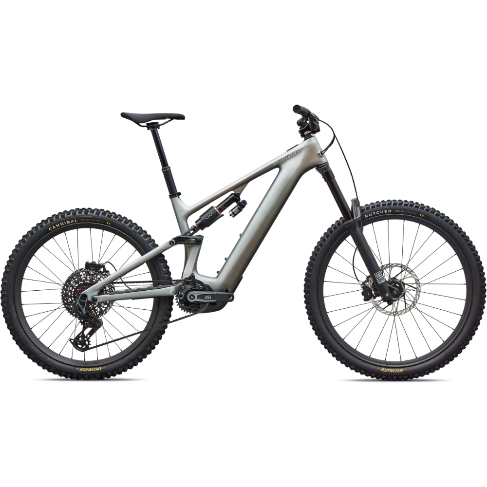 Specialized Levo 4 EVO Pro