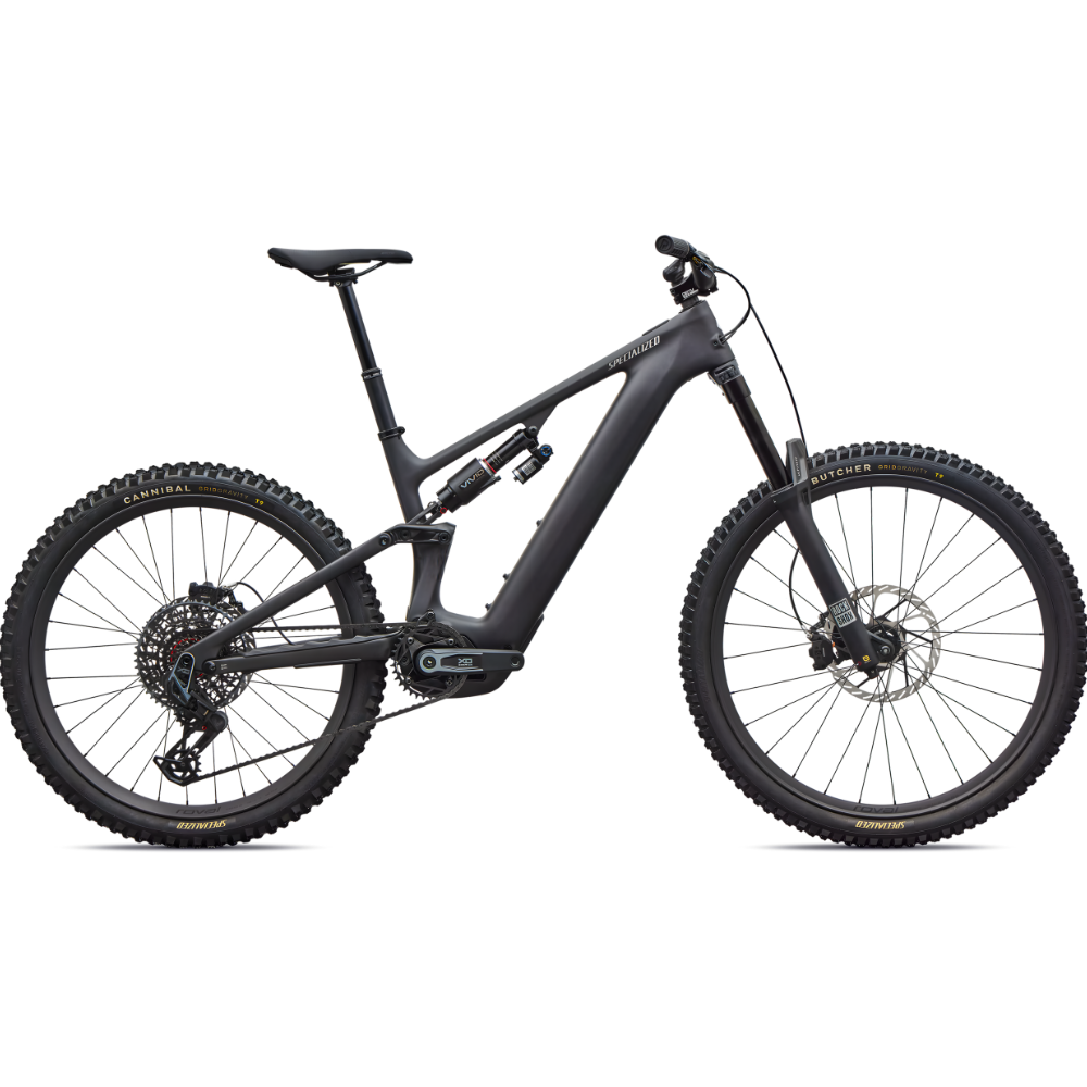 Specialized Levo 4 EVO Pro