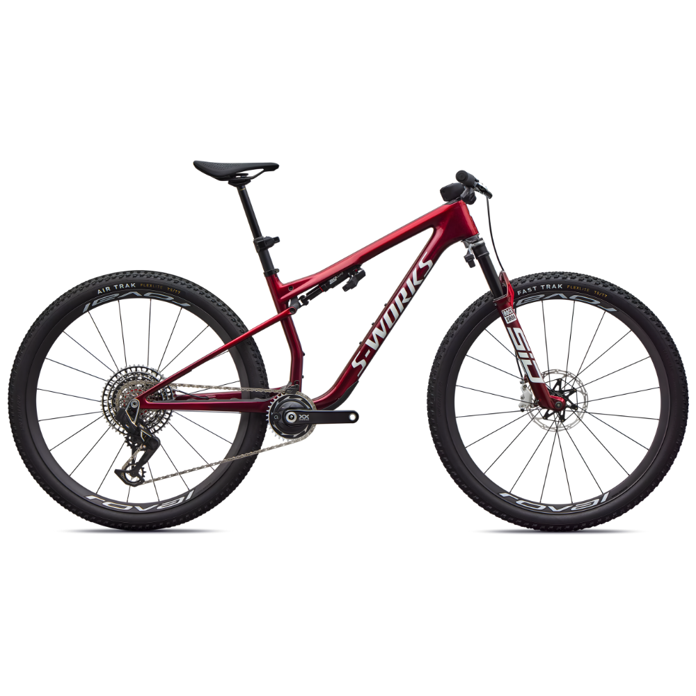 Specialized S-Works Epic 9