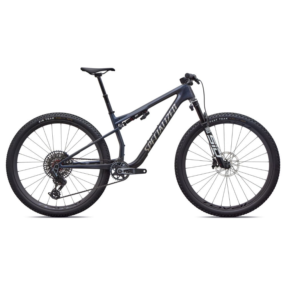Specialized Epic 9 Pro