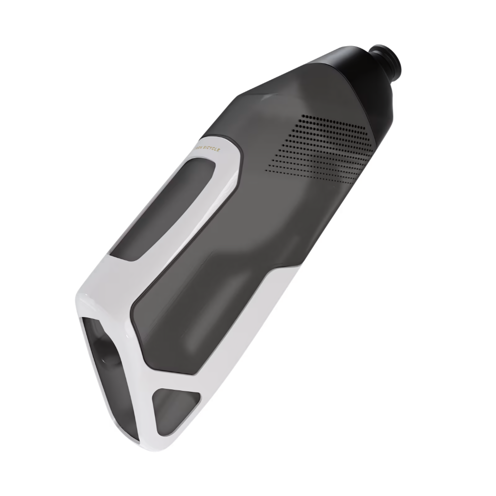 Trek RSL Aero-vandflaske og -holder