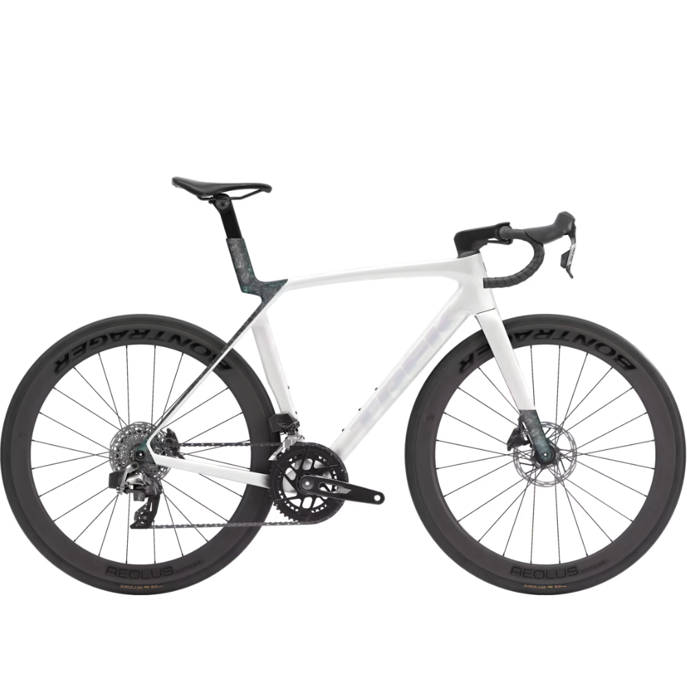 Trek Madone SL 6 AXS Gen 8 - 2026