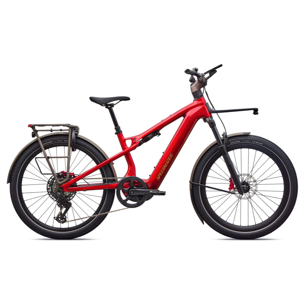 Specialized Turbo Vado 3 X 6.0