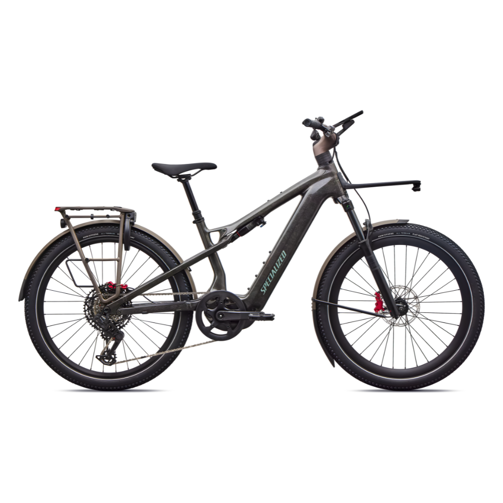 Specialized Turbo Vado 3 X 6.0