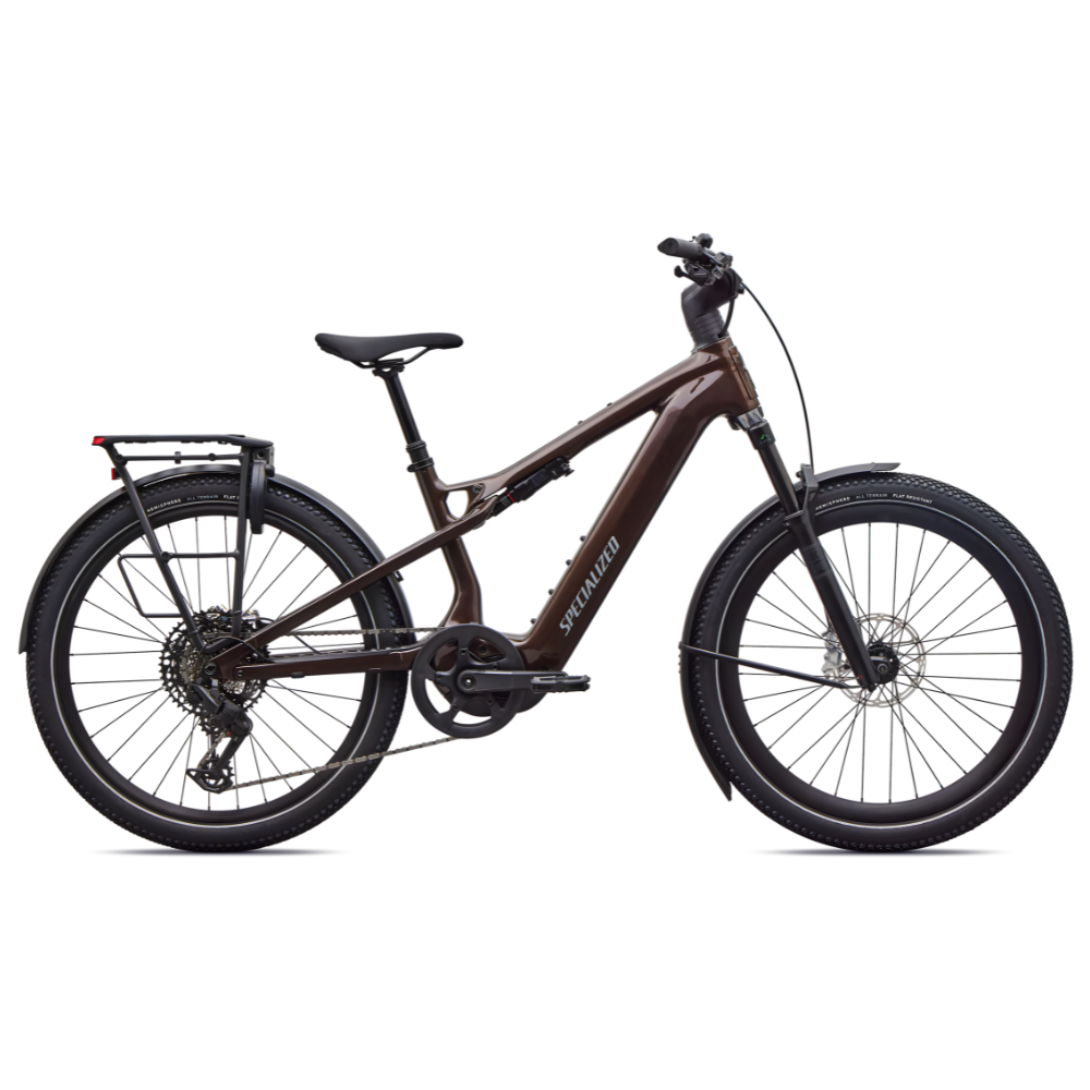 Specialized Turbo Vado 3 X 5.0