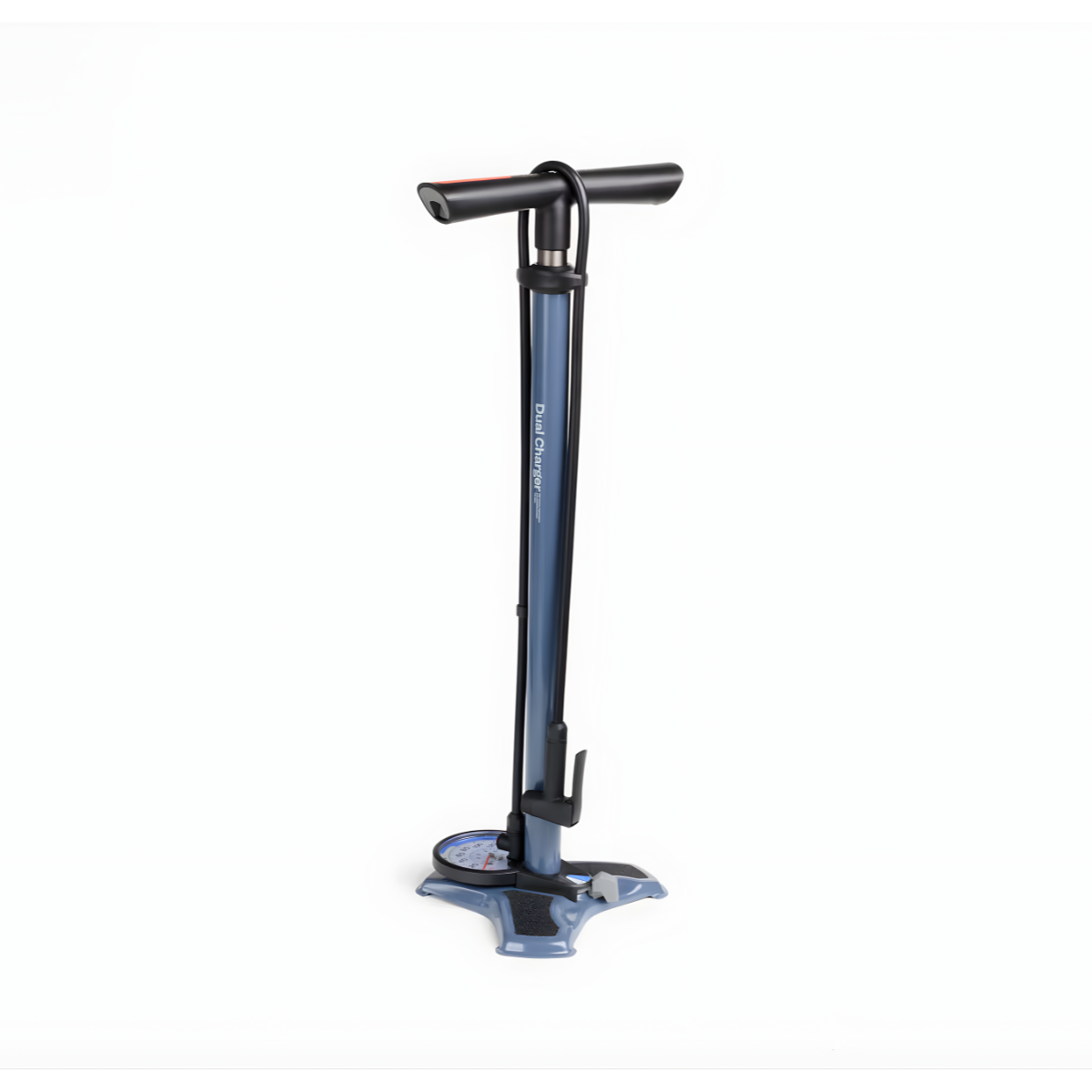 Trek Dual Charger fodpumpe