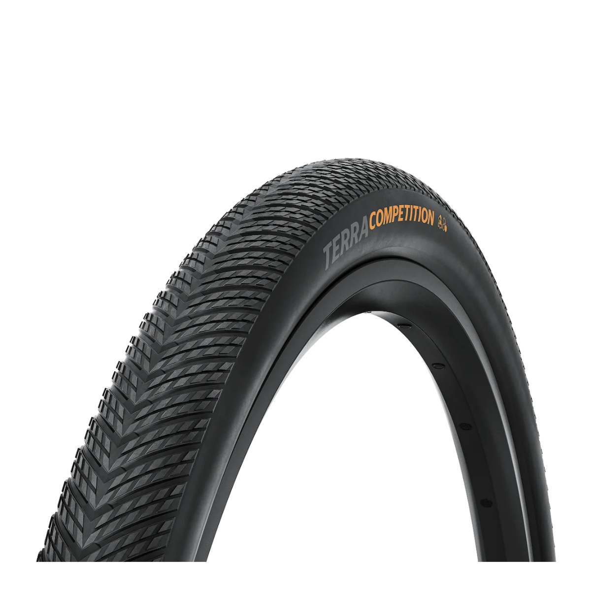 CONTINENTAL Terra Competition Foldable