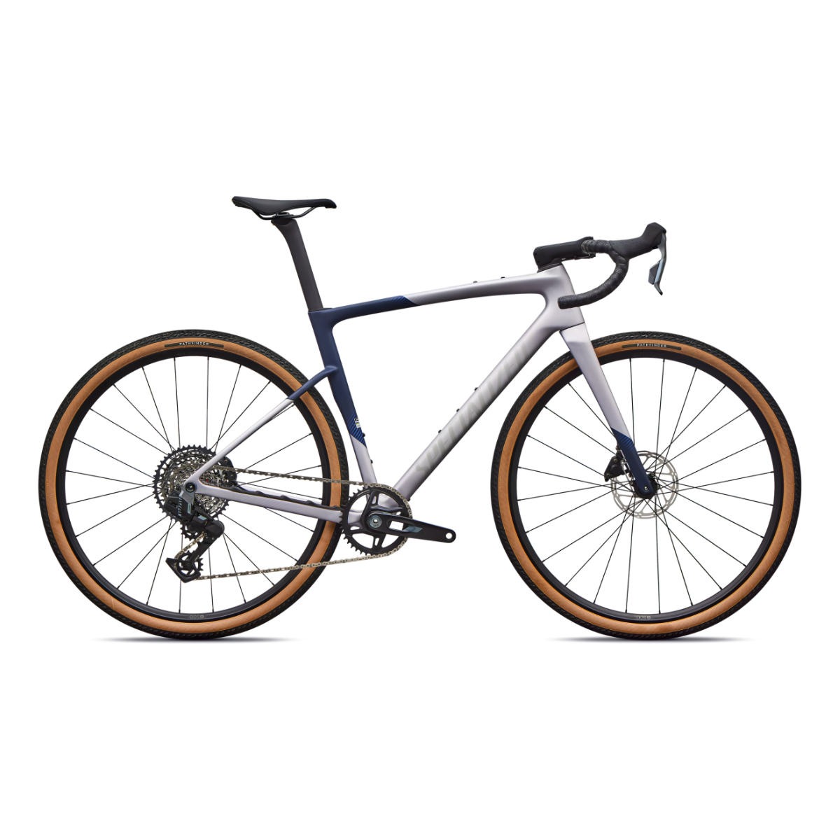 Specialized Crux 5 Comp