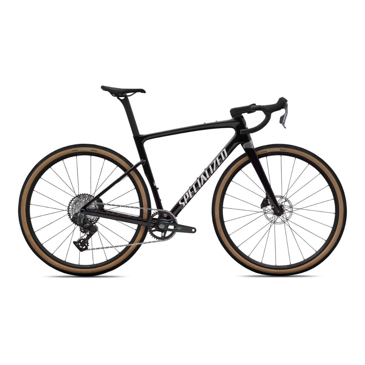 Specialized Crux 5 Comp