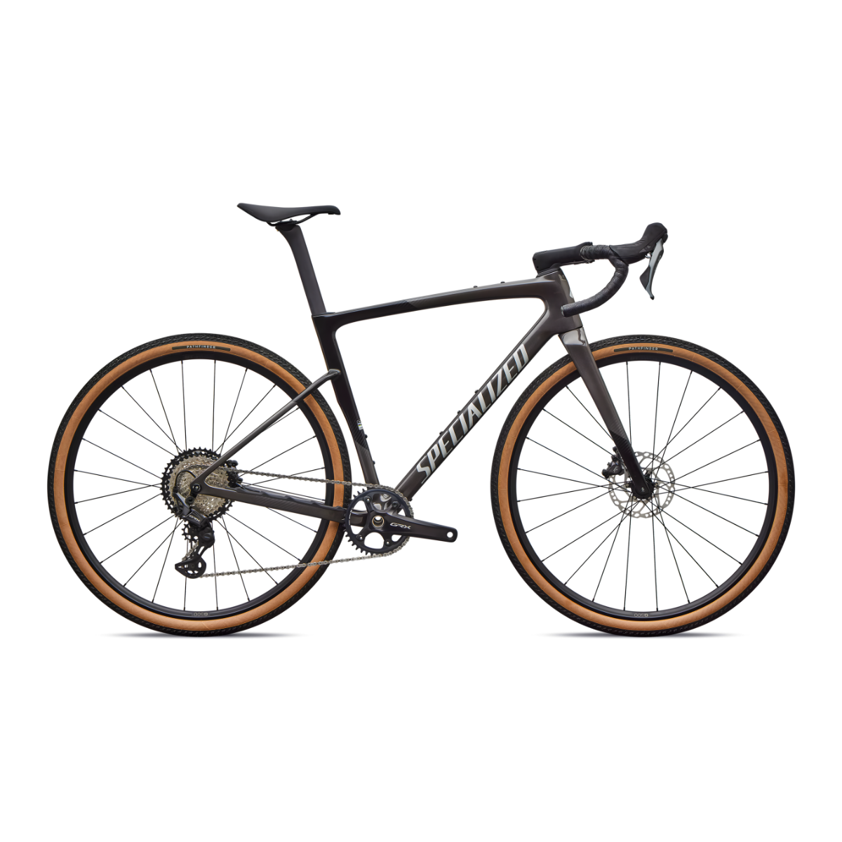 Specialized Crux 5 Sport