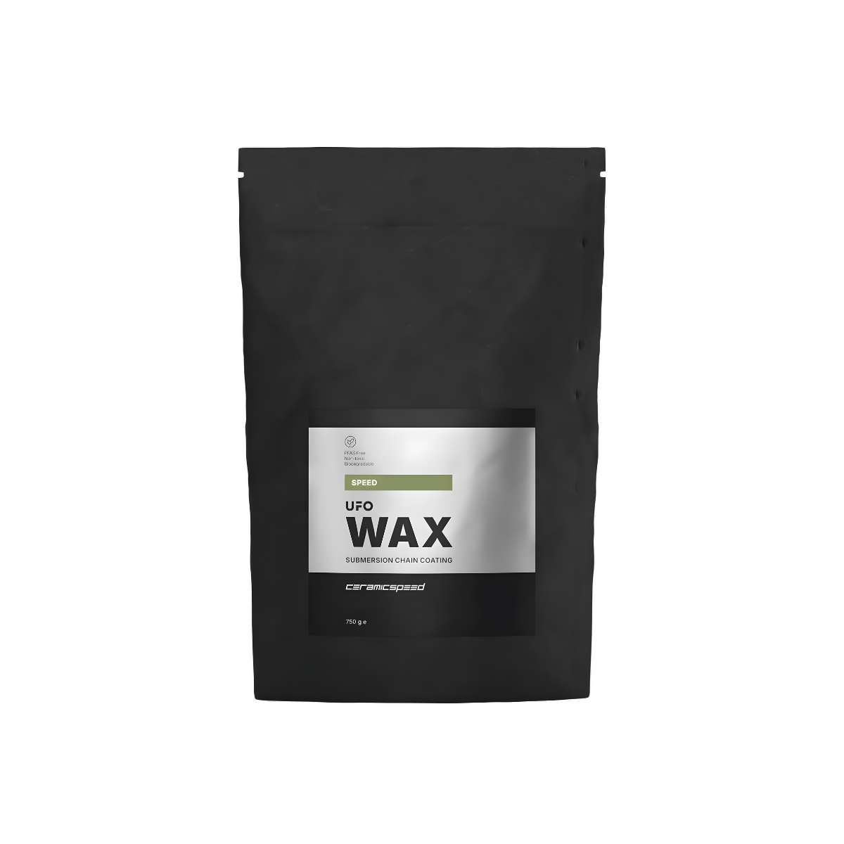 UFO WAX Speed 750g Bag
