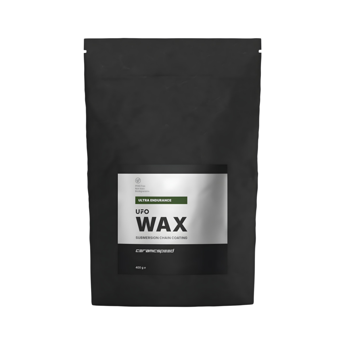 UFO WAX Ultra Endurance 400g Bag