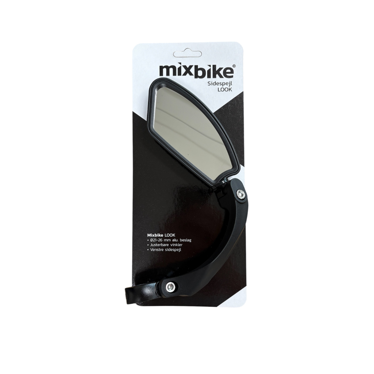 Mixbike Sidespejl LOOK, Venstre