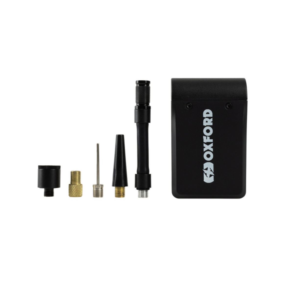 OXFORD Nano Jet Ultra USB-C kompressor pump