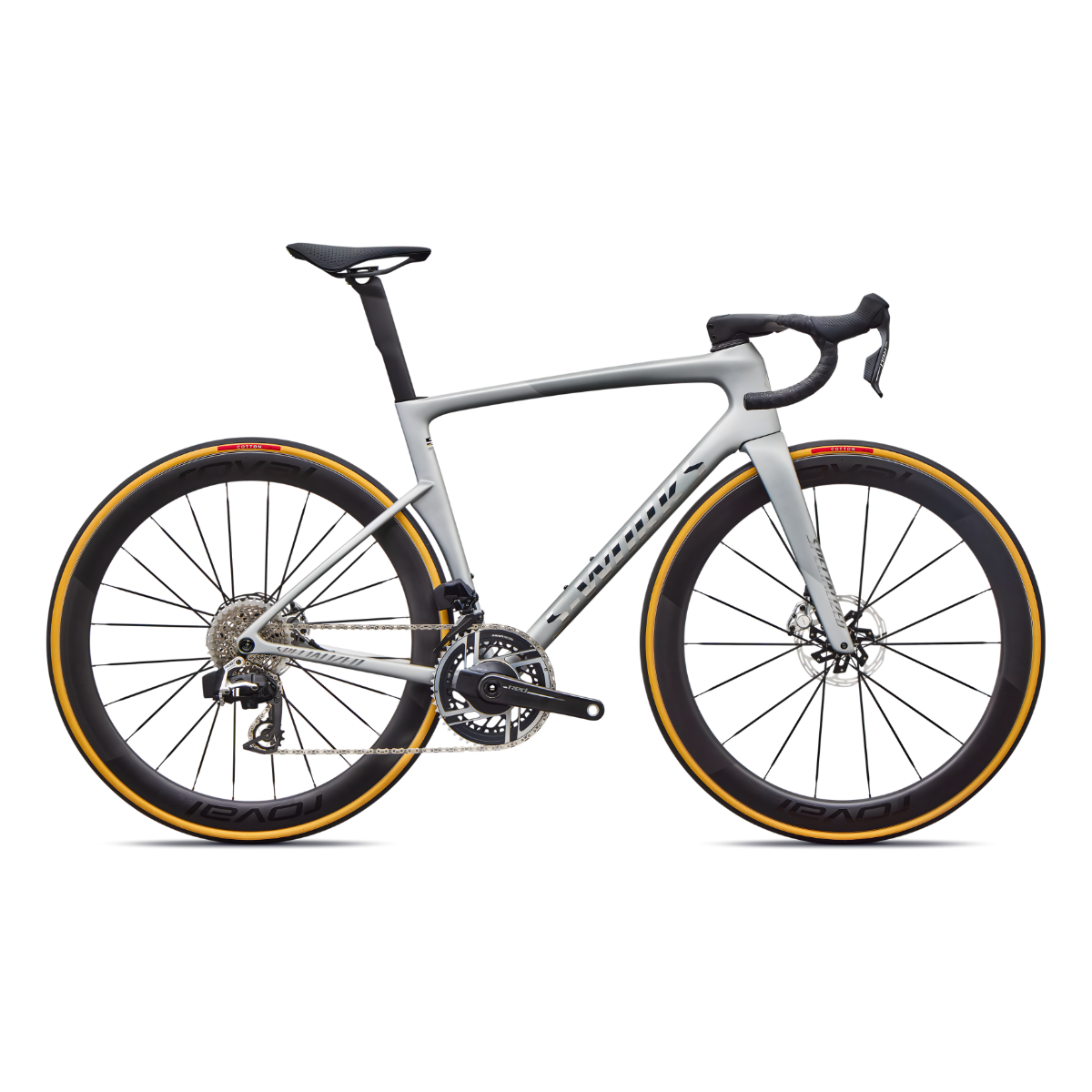 Specialized S-Works Tarmac SL9