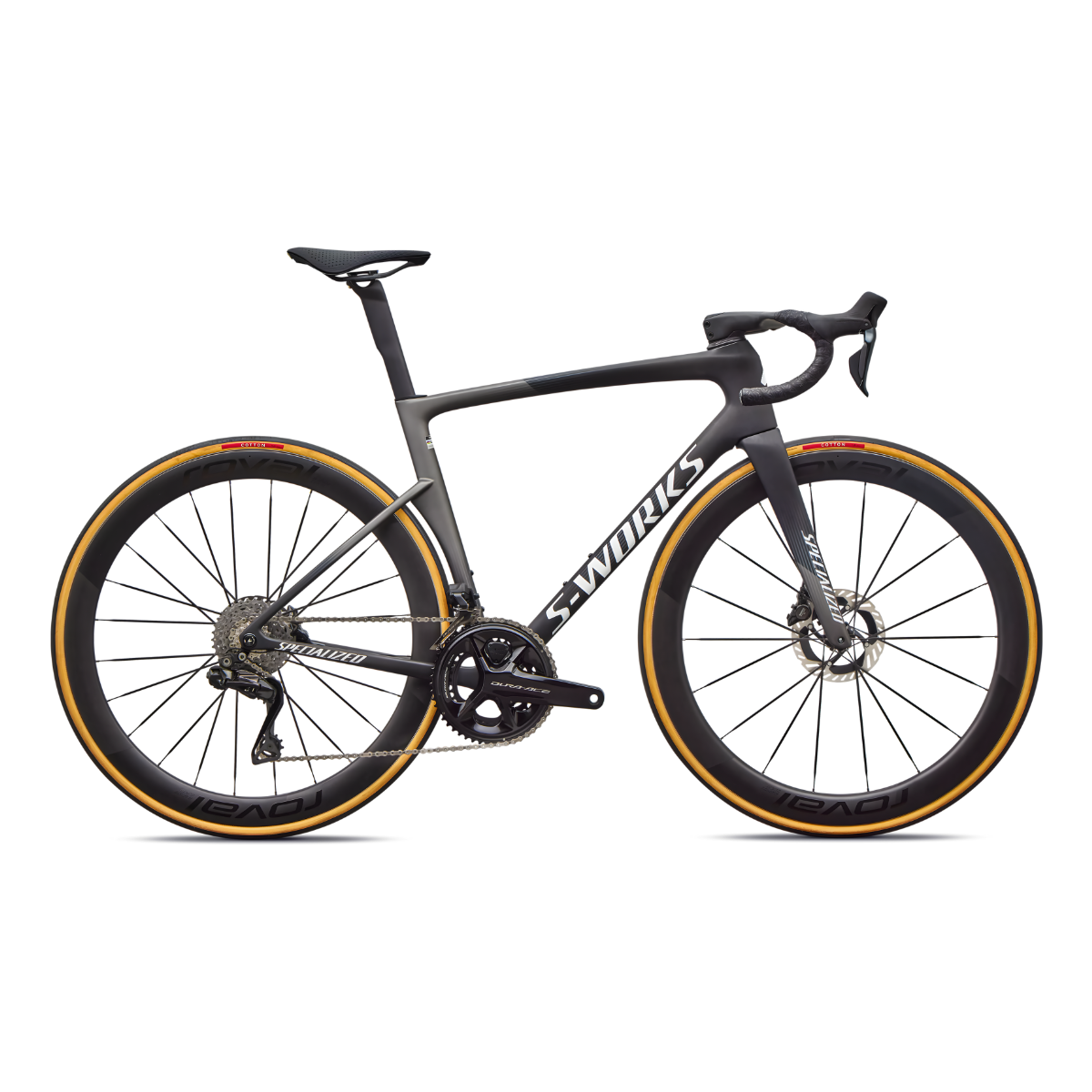 Specialized S-Works Tarmac SL9