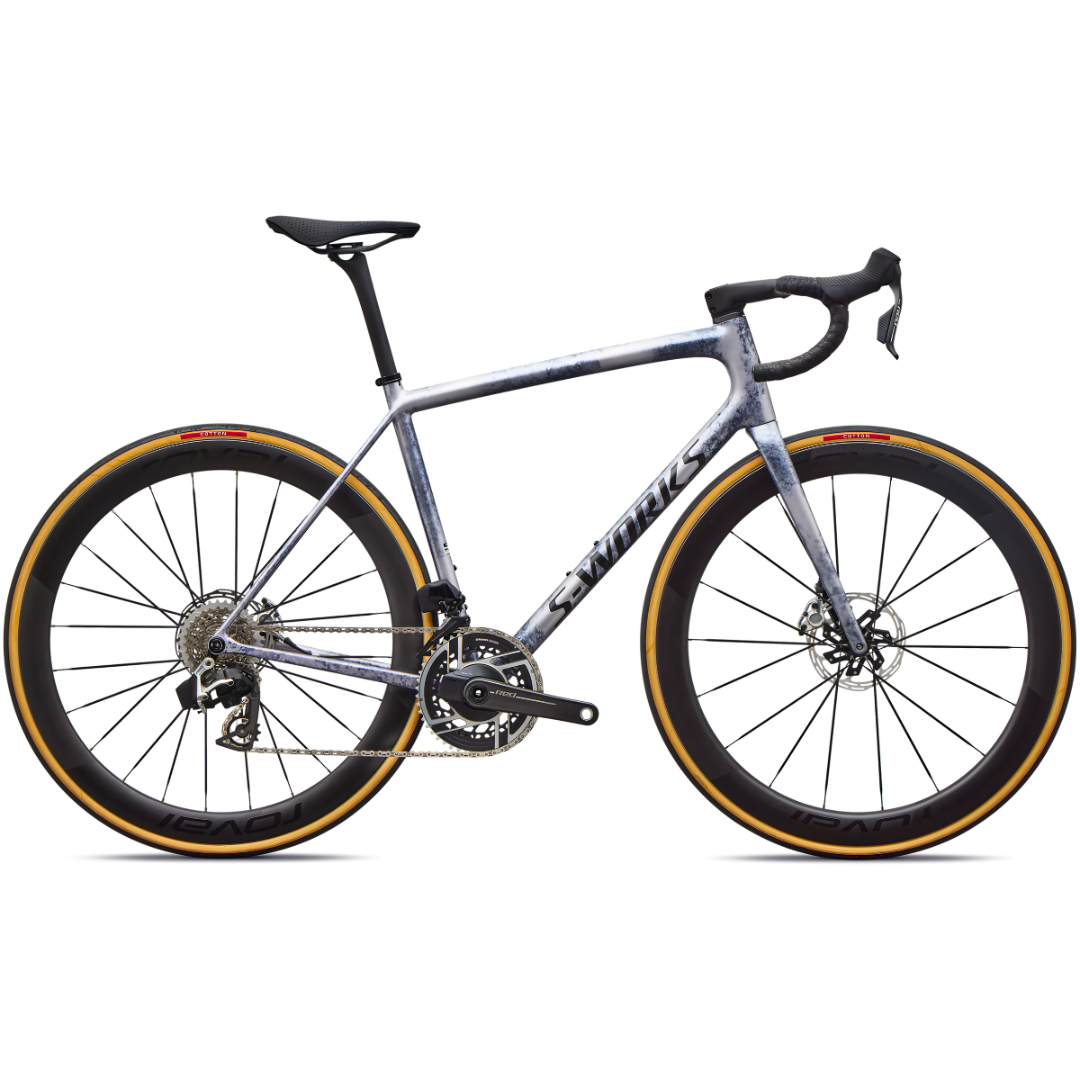 Specialized S-Works Aethos 2
