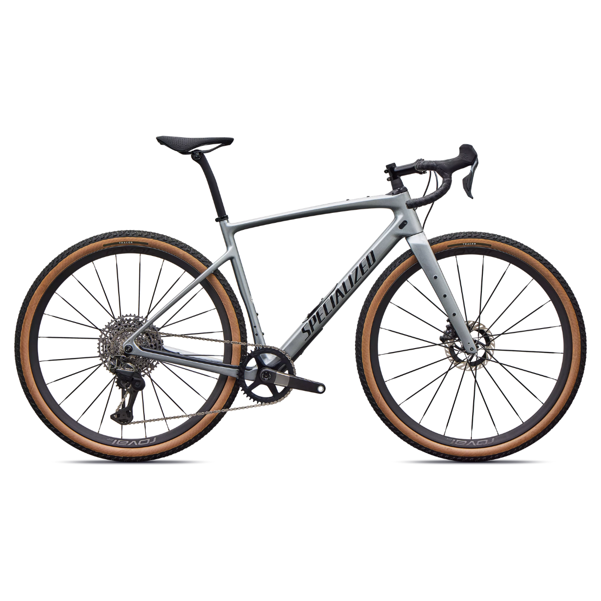 Specialized Diverge 4 Pro LTD