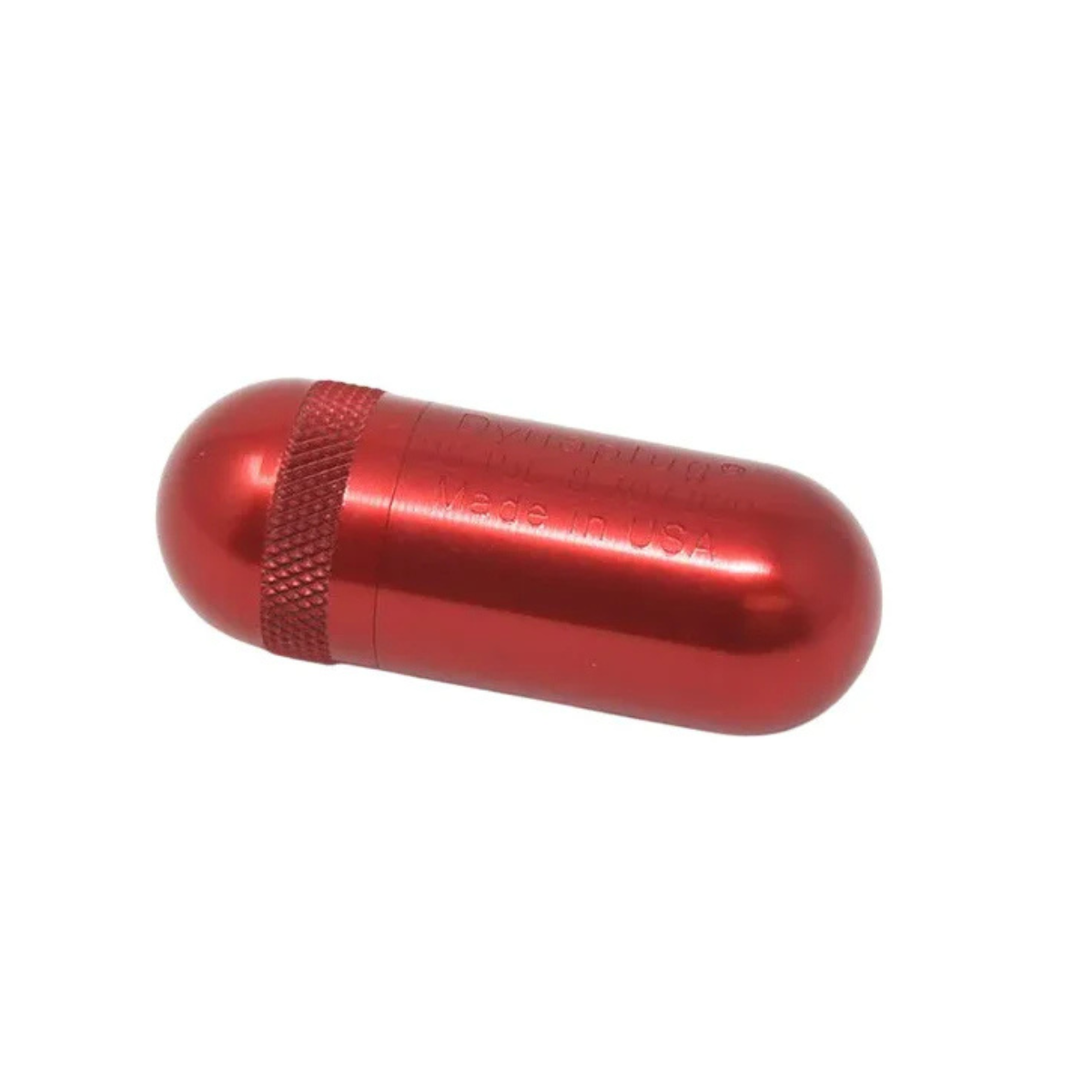 Dynaplug Micro Pro Tubeless Rep Kit RED